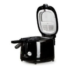 DOMO Friteza DOMO DO461FR Črna 1800 W 2,5 L