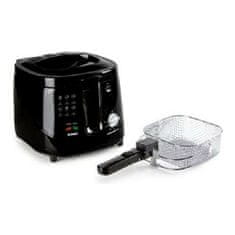 DOMO Friteza DOMO DO461FR Črna 1800 W 2,5 L
