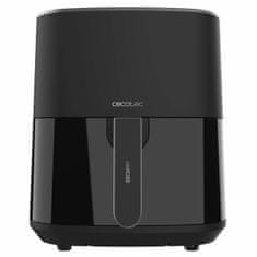 Cecotec Cvrtnik na vroči zrak Cecotec Cecofry Fantastik 5500 5,5 L Črna 1500 W