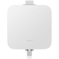 Xiaomi Cvrtnik na vroči zrak Xiaomi BHR7358EU 1800 W Bela