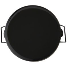 Baumalu Friteza Baumalu Črna Ø 28 cm