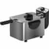 SMARTON Friteza Smarton Siva 1 kg 3 L