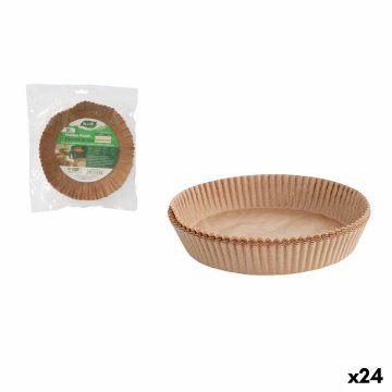 Algon Papir za zračno cvrtnik Algon 20 cm Cvrtnik brez Olja (24 kosov)