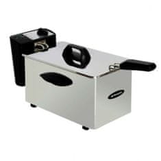 Orbegozo Friteza Orbegozo 15254 2000 W Jeklo