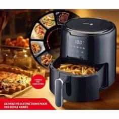 FAGOR Cvrtnik na vroči zrak Fagor 1300 W 4,2 L