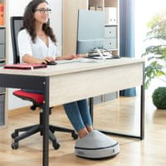 InnovaGoods 2 v 1 Shiatsu toplotni masažni aparat Futsa InnovaGoods
