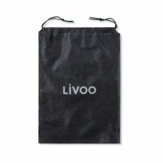 Livoo Električni ročni masažni aparat Livoo Črna