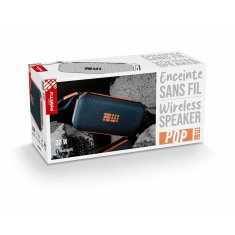 Bigben Zvočnik BLuetooth Prenosni BigBen Party PARTYBTSP