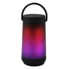 Denver Electronics Zvočnik Bluetooth Denver Electronics 111151010720 5 W Bluetooth LED RGB