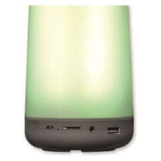 Denver Electronics Zvočnik Bluetooth Denver Electronics 111151010720 5 W Bluetooth LED RGB