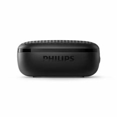 Philips Zvočnik Bluetooth Philips TAS2505B/00 Črna 3 W