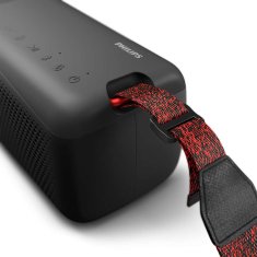 Philips Zvočnik BLuetooth Prenosni Philips TAS7807B/00