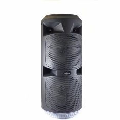 Inovalley Zvočnik BLuetooth Prenosni Inovalley KA03-XXL 450 W Karaoke