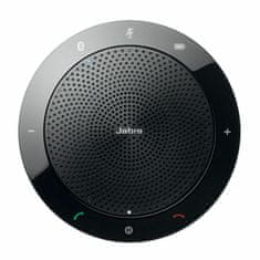 Jabra Zvočnik Prenosni Jabra 510+ MS Črna