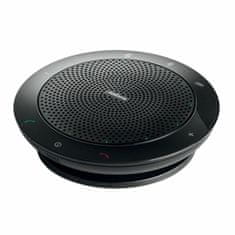 Jabra Zvočnik Prenosni Jabra 510+ MS Črna