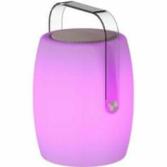 Lumisky Bluetooth zvočnik z LED lučjo Lumisky SO PLAY