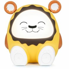 Bigben Zvočnik BLuetooth Prenosni Bigben Lion 15 W