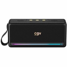 Cgv Zvočnik Prenosni CGV 50910
