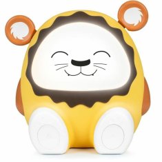 Bigben Zvočnik BLuetooth Prenosni Bigben Lion 15 W