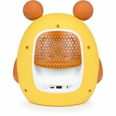 Bigben Zvočnik BLuetooth Prenosni Bigben Lion 15 W