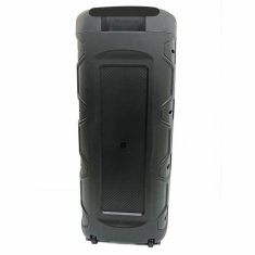 Inovalley Zvočnik Prenosni Inovalley KA123-XXL Črna 900 W