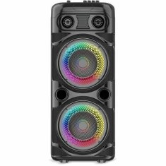 Inovalley Zvočnik Prenosni Inovalley KA123-XXL Črna 900 W