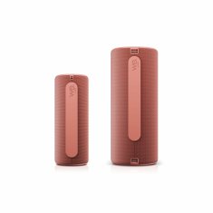Loewe Zvočnik BLuetooth Prenosni Loewe Rdeča