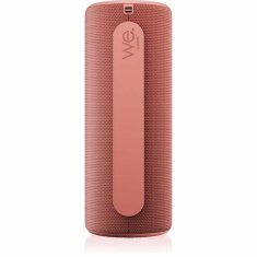 Loewe Zvočnik BLuetooth Prenosni Loewe Rdeča