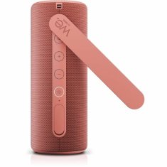 Loewe Zvočnik BLuetooth Prenosni Loewe Rdeča