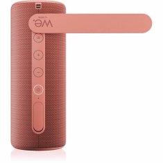 Loewe Zvočnik BLuetooth Prenosni Loewe Rdeča