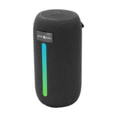 Gembird Zvočnik BLuetooth Prenosni GEMBIRD SPK-BT-LED-07