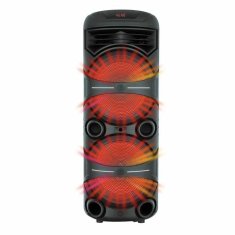 Inovalley Zvočnik BLuetooth Prenosni Inovalley INOVALLEY 1000 W