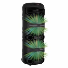 Inovalley Zvočnik BLuetooth Prenosni Inovalley INOVALLEY 1000 W