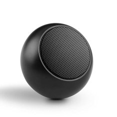 ELBE Zvočnik BLuetooth Prenosni ELBE ALTN70TWS Črna 3 W