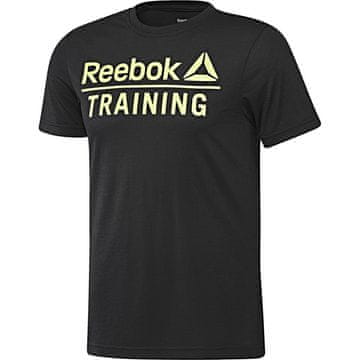 Reebok Majice Ree Training Spe
