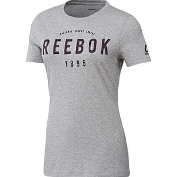 Reebok Majice Basic 1895 Tee