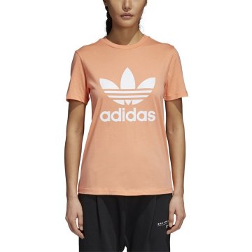 Adidas Majice L Trefoil