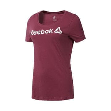 Reebok Majice Linear Read Scoop