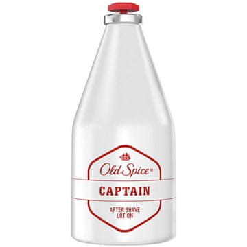 Old Spice Captain Losjon po britju 100 ml