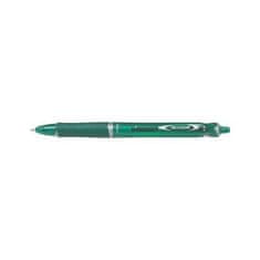 Pilot Acroball, KP, BG, zelena