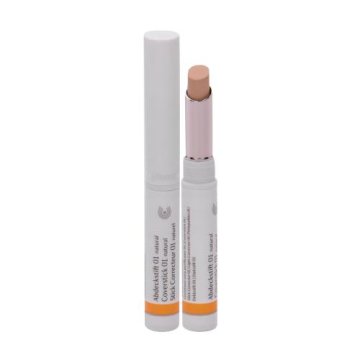 Dr. Hauschka Coverstick korektor z zeliščnimi izvlečki za pomirjanje kože 1.9 g