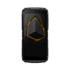 Doogee S41 MAX 6/256 GB, 6300 mAh, oranžna