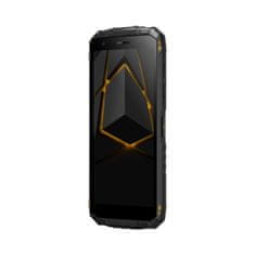Doogee S41 MAX 6/256 GB, 6300 mAh, oranžna
