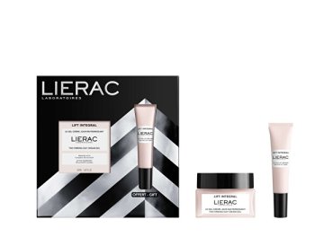 Lierac Darilni set za nego kože Lift Integral