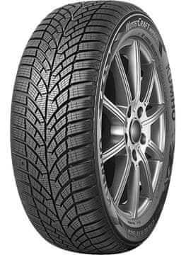 Kumho 155/65R14 75T KUMHO WP52+