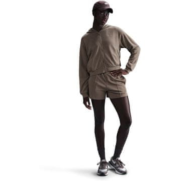 Nike Športni puloverji rjava FN2415233