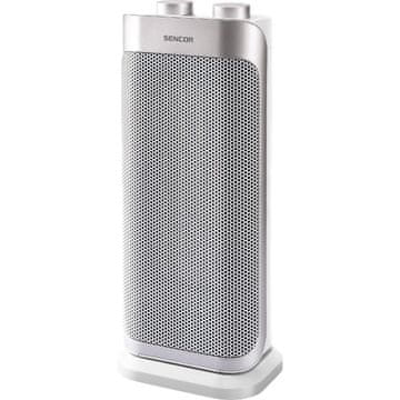 SENCOR SFH 8050SL keramični grelnik