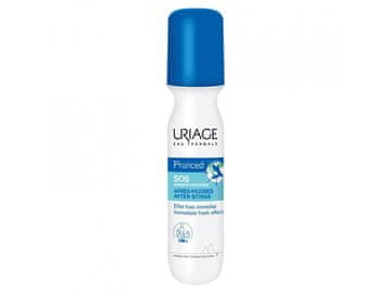 Uriage Pomirjevalni gel s penurami (SOS Soothing Gel) 15 ml