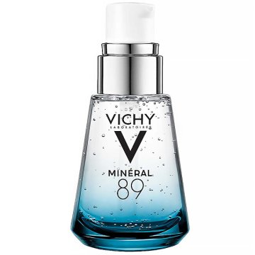 Vichy Krepitev in napihovanje kože Minéral 89 (Hyaluron Booster) 30 ml