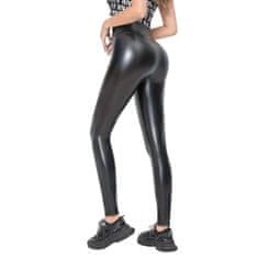 VIVVA® Usnjene push-up pajkice | CLASSYFIT XL